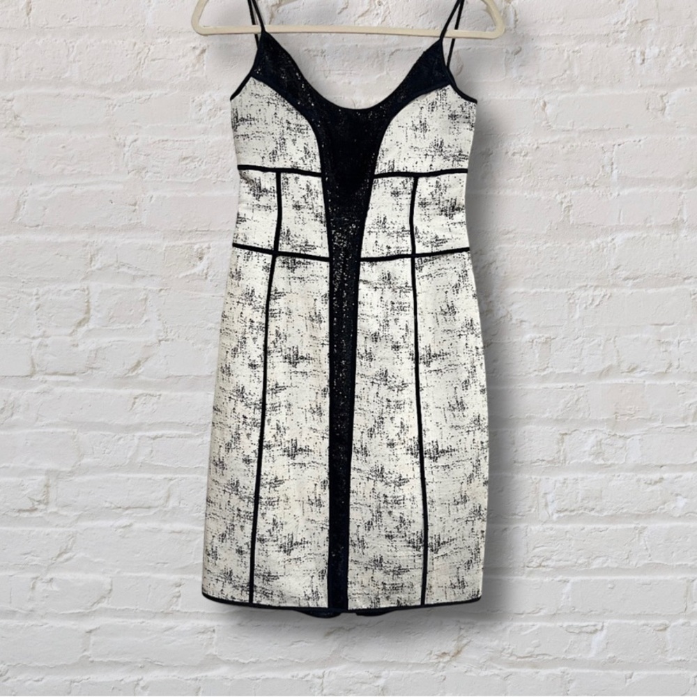 🥂Narciso Rodriguez wool/silk Dress